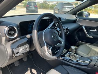 Mercedes-Benz A 160 2022 NAVI - PANORAMA - ΕΛΛΗΝΙΚΟ-thumb-29