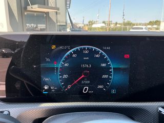 Mercedes-Benz A 160 2022 NAVI - PANORAMA - ΕΛΛΗΝΙΚΟ-thumb-30