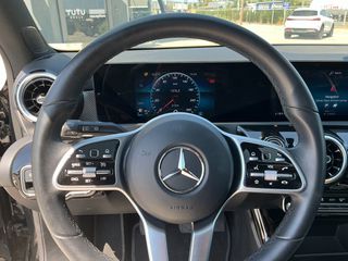 Mercedes-Benz A 160 2022 NAVI - PANORAMA - ΕΛΛΗΝΙΚΟ-thumb-31