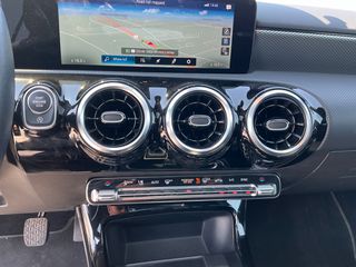 Mercedes-Benz A 160 2022 NAVI - PANORAMA - ΕΛΛΗΝΙΚΟ-thumb-33