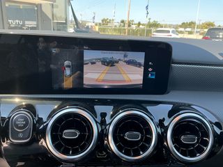 Mercedes-Benz A 160 2022 NAVI - PANORAMA - ΕΛΛΗΝΙΚΟ-thumb-34