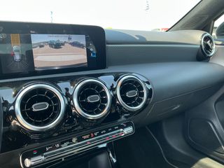 Mercedes-Benz A 160 2022 NAVI - PANORAMA - ΕΛΛΗΝΙΚΟ-thumb-35