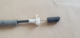 BMW E46 ΣΕΙΡΑ 3 99-05 4ΘΥΡΟ ΝΤΙΖΑ ΚΛΕΙΔΑΡΙΑΣ ΧΕΡΟΥΛΙ ΕΜΠΡΟΣ ΔΕΞΙΑΣ ΑΡΙΣΤΕΡΗΣ ΠΟΡΤΑΣ-thumb-3