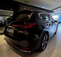 Mazda CX-60 2025 2.5 ESKYACTIV P327 AT AWD'25 TAKUMI PLUS PANORAMA-thumb-5