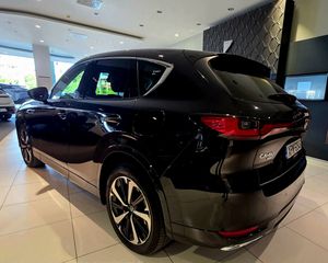 Mazda CX-60 2025 2.5 ESKYACTIV P327 AT AWD'25 TAKUMI PLUS PANORAMA-thumb-7