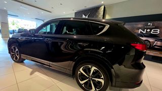 Mazda CX-60 2025 2.5 ESKYACTIV P327 AT AWD'25 TAKUMI PLUS PANORAMA-thumb-8