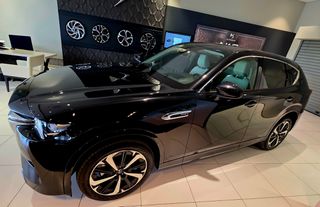 Mazda CX-60 2025 2.5 ESKYACTIV P327 AT AWD'25 TAKUMI PLUS PANORAMA-thumb-13