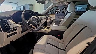 Mazda CX-60 2025 2.5 ESKYACTIV P327 AT AWD'25 TAKUMI PLUS PANORAMA-thumb-16
