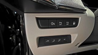 Mazda CX-60 2025 2.5 ESKYACTIV P327 AT AWD'25 TAKUMI PLUS PANORAMA-thumb-22