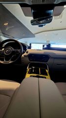 Mazda CX-60 2025 2.5 ESKYACTIV P327 AT AWD'25 TAKUMI PLUS PANORAMA-thumb-24