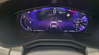 Mazda CX-60 2025 2.5 ESKYACTIV P327 AT AWD'25 TAKUMI PLUS PANORAMA-thumb-26