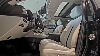 Mazda CX-60 2025 2.5 ESKYACTIV P327 AT AWD'25 TAKUMI PLUS PANORAMA-thumb-30
