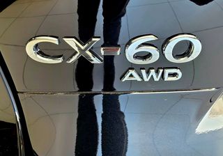 Mazda CX-60 2025 2.5 ESKYACTIV P327 AT AWD'25 TAKUMI PLUS PANORAMA-thumb-32