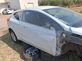 Kia Ceed / cee'd 2015 CRDi-thumb-3