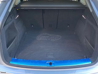 Audi Q5 2021 SPORTBACK MHEV TDI Quattro 204HP/PANORAMA/ΔΕΡΜΑ/67.000ΧΛΜ-thumb-64