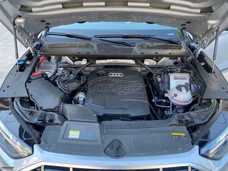 Audi Q5 2021 SPORTBACK MHEV TDI Quattro 204HP/PANORAMA/ΔΕΡΜΑ/67.000ΧΛΜ-thumb-65
