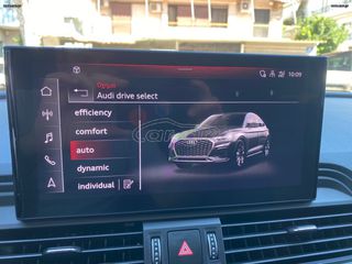 Audi Q5 2021 SPORTBACK MHEV TDI Quattro 204HP/PANORAMA/ΔΕΡΜΑ/67.000ΧΛΜ-thumb-38