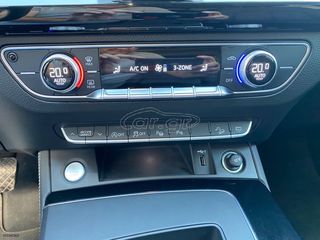 Audi Q5 2021 SPORTBACK MHEV TDI Quattro 204HP/PANORAMA/ΔΕΡΜΑ/67.000ΧΛΜ-thumb-42
