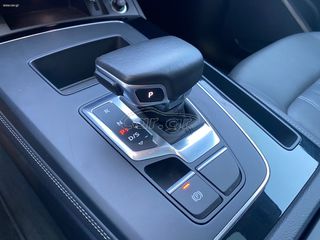 Audi Q5 2021 SPORTBACK MHEV TDI Quattro 204HP/PANORAMA/ΔΕΡΜΑ/67.000ΧΛΜ-thumb-45
