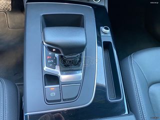 Audi Q5 2021 SPORTBACK MHEV TDI Quattro 204HP/PANORAMA/ΔΕΡΜΑ/67.000ΧΛΜ-thumb-46