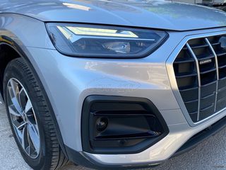 Audi Q5 2021 SPORTBACK MHEV TDI Quattro 204HP/PANORAMA/ΔΕΡΜΑ/67.000ΧΛΜ-thumb-58