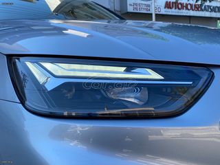 Audi Q5 2021 SPORTBACK MHEV TDI Quattro 204HP/PANORAMA/ΔΕΡΜΑ/67.000ΧΛΜ-thumb-59