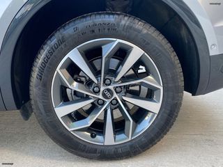 Audi Q5 2021 SPORTBACK MHEV TDI Quattro 204HP/PANORAMA/ΔΕΡΜΑ/67.000ΧΛΜ-thumb-60