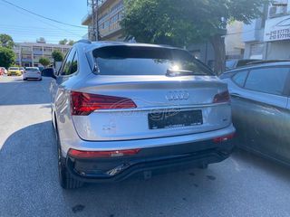 Audi Q5 2021 SPORTBACK MHEV TDI Quattro 204HP/PANORAMA/ΔΕΡΜΑ/67.000ΧΛΜ-thumb-11