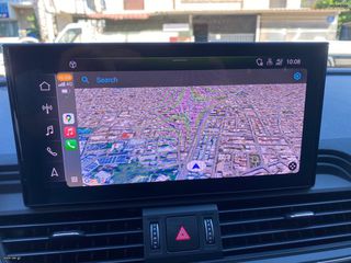 Audi Q5 2021 SPORTBACK MHEV TDI Quattro 204HP/PANORAMA/ΔΕΡΜΑ/67.000ΧΛΜ-thumb-30
