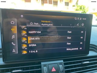 Audi Q5 2021 SPORTBACK MHEV TDI Quattro 204HP/PANORAMA/ΔΕΡΜΑ/67.000ΧΛΜ-thumb-35