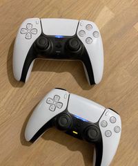 Playstation 5 Slim 1TB 2 Controllers-thumb-2