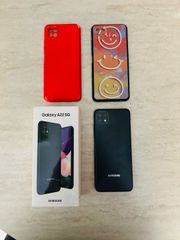 Samsung Galaxy A22 5G
