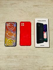 Samsung Galaxy A22 5G-thumb-5
