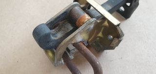BMW E46 ΣΕΙΡΑ 3 99-05 4ΘΥΡΟ ΣΤΟΠ ΕΜΠΡΟΣ ΑΡΙΣΤΕΡΗΣ ΠΟΡΤΑΣ-thumb-3