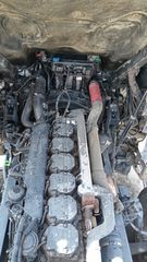 D2876LF13 MAN TGA 530ps