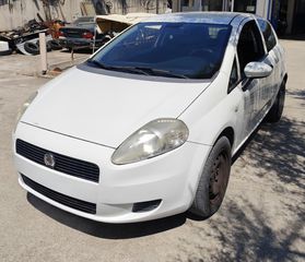 Fiat Grande Punto 2009