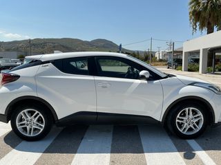 Toyota C-HR 2022 1.8 HYBRID - HSD - BUSINESS - ΕΛΛΗΝΙΚΟ-thumb-6