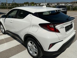 Toyota C-HR 2022 1.8 HYBRID - HSD - BUSINESS - ΕΛΛΗΝΙΚΟ-thumb-12