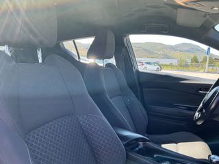 Toyota C-HR 2022 1.8 HYBRID - HSD - BUSINESS - ΕΛΛΗΝΙΚΟ-thumb-17