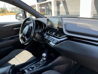 Toyota C-HR 2022 1.8 HYBRID - HSD - BUSINESS - ΕΛΛΗΝΙΚΟ-thumb-18