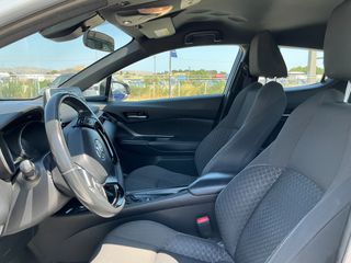 Toyota C-HR 2022 1.8 HYBRID - HSD - BUSINESS - ΕΛΛΗΝΙΚΟ-thumb-19