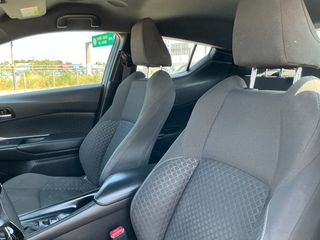 Toyota C-HR 2022 1.8 HYBRID - HSD - BUSINESS - ΕΛΛΗΝΙΚΟ-thumb-20