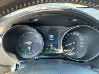 Toyota C-HR 2022 1.8 HYBRID - HSD - BUSINESS - ΕΛΛΗΝΙΚΟ-thumb-22