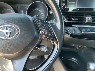 Toyota C-HR 2022 1.8 HYBRID - HSD - BUSINESS - ΕΛΛΗΝΙΚΟ-thumb-24