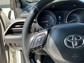 Toyota C-HR 2022 1.8 HYBRID - HSD - BUSINESS - ΕΛΛΗΝΙΚΟ-thumb-25