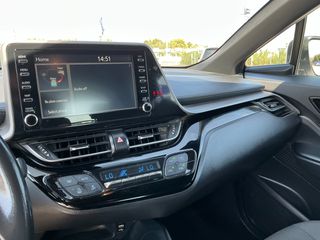 Toyota C-HR 2022 1.8 HYBRID - HSD - BUSINESS - ΕΛΛΗΝΙΚΟ-thumb-28