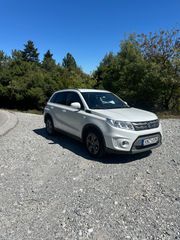 Suzuki Vitara 2018