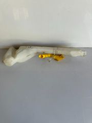 Δοχείο υαλοκαθαριστήρων Renault Megane III (2010) *7700835518/7701707921* | MAXAIRASautoparts