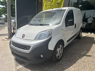 Fiat Fiorino 2019 (8300€+1992€ΦΠΑ)ΕΛΛΗΝΙΚΟ!