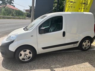 Fiat Fiorino 2019 (8300€+1992€ΦΠΑ)ΕΛΛΗΝΙΚΟ!-thumb-1